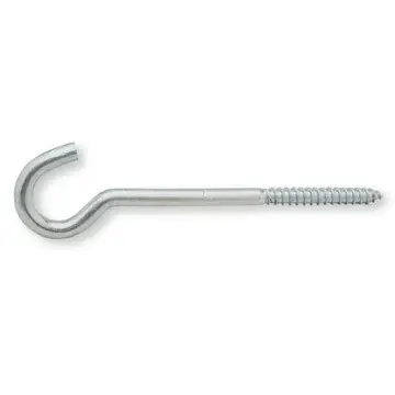 BERNER 815602 Hák lustrový 3,2x60 Tovární Cena