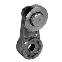 Nová Kolekce TELEMECANIQUE ZCKY13 Ovládač pro hlavici ZCK-E05