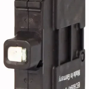 EATON 216571 M22-CLED-G Prvek LED bezš.svorky,čel.up. 12-30VAC/DC, 8-15mA, zelená Tovární Cena