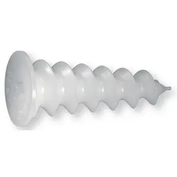 Vrácení Zdarma BERNER 197289-10 Hmoždinka do polystyrenu 50mm