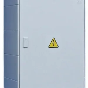 Rychlé Dodání DCK ER212/PVP7P ER1.4/P Elektroměrový rozvaděč *55321411