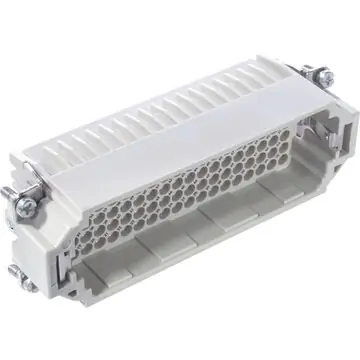 Cenová Bomba LAPP 11286300 EPIC H-DD 108 BCM 1-108 STECKDOSENEINSATZ