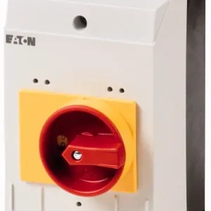 EATON 219655 CI-K2-PKZ0-GR Skříňka Super Cena