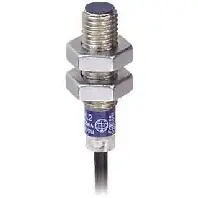 TELEMECANIQUE XS512B1PAM12 Indukční čidlo válcové kovové Optimum Záruka V Ceně