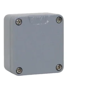 RITTAL XCZ9101210 Skříňka GA  58x64x36, AL, RAL7001 IP66 (bal=5ks) Originální