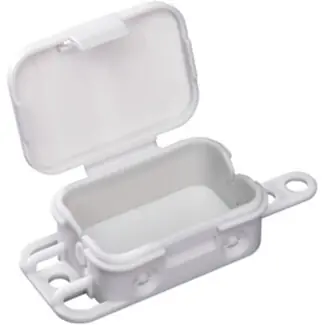 Kup Teď SPELSBERG 33490401 Krabice Q4 prázdná 56x40x23mm,šedá