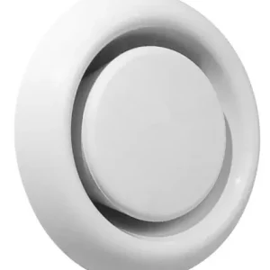 Tovární Cena SOLER&PALAU VEF 80  tal.vent.plast.obvod *VX380100010