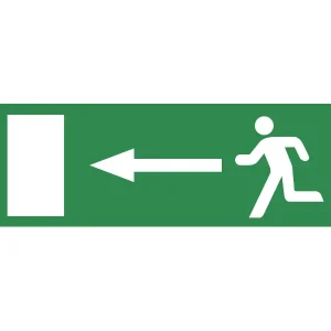 Speciální Cena PANLUX PIKT-L  Piktogram - šipka doleva