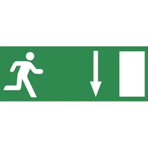 PANLUX PIKT-D  Piktogram - šipka dolů Výprodej