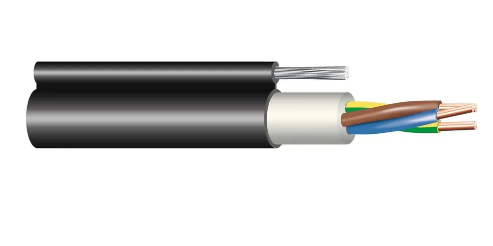 Tovární Cena CYKYZ-J 4Bx2,5