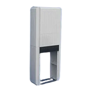 Záruka V Ceně DCK PP2/PZ Pilířový podstavec pro SS300, SR202, ER211... *56320022