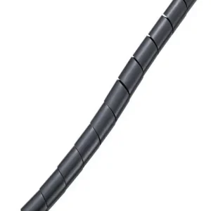 GPH SPC 10 T Spirála černá, teplotně odolná Autentický