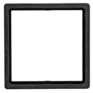Značkový SCHRACK BZ326416-A Adaptér 55x55 mm pro BZ326413-A a BZ326414-A