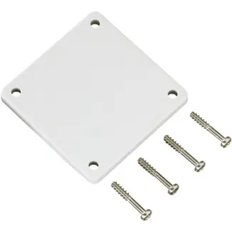 SPELSBERG 51003801 Záslepka otvorů pro 230V zásuvky Prémiový