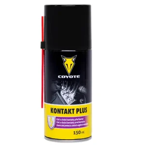 Trendový COYOTE Kontakt plus 150 ml