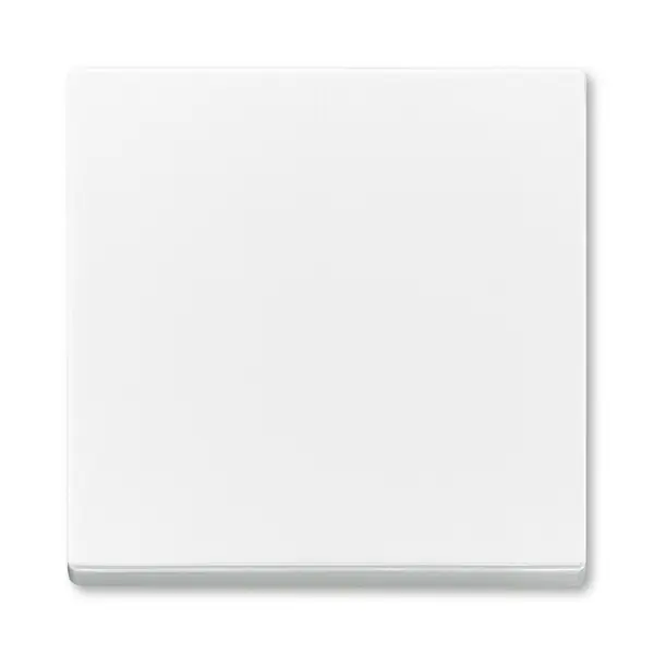 Top Prodej ABB 3559B-A0065184, FUTURE Kryt spínače jednoduchý; studio bílá