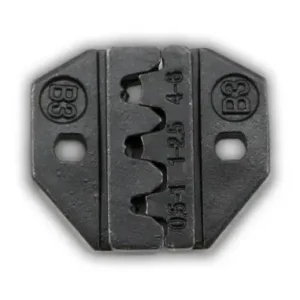 GPH LN 10 čelisti Náhradní čelisti ke kleštím Autentický