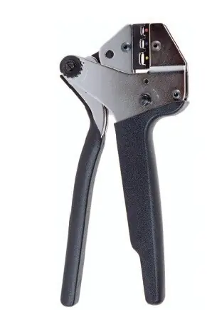 GPH LU 1 Kleště lisovací universální Ověřený