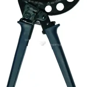 GPH RN 32 Nůžky ráčnové jednoruční PROFI Vrácení Zdarma