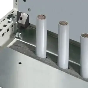 Nízká Cena RITTAL 2573000 Pružný svěrný profil, L=3m, samolepící