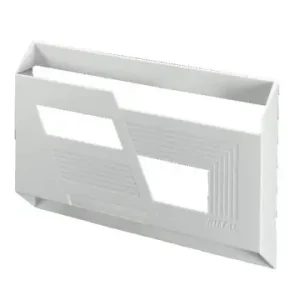 RITTAL 2514000 Schránka na dokumentaci, z plastu, DIN A4 na výšku Kup Teď