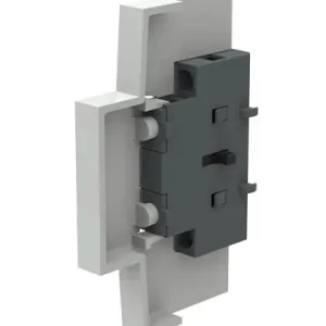 Celosvětová Doprava ABB ELSYNN OA2L11 Pomocný kontakt *1SCA022424R3190