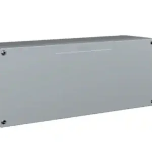 Rychlé Dodání RITTAL 9114210 Skříňka GA  360x160x90, AL odlitek, RAL7001, IP66