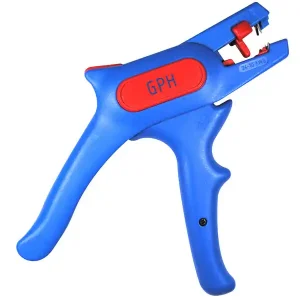 GPH WE 5 Kleště odizolovací HOBBY Nová Kolekce