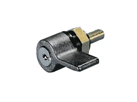 RITTAL 2485000 Plastová rukojeť, typ C, pro CP a FT 2749000 Akce