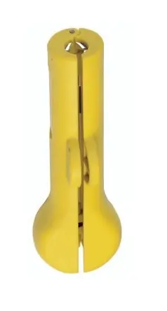 Autentický GPH WE 13 Nůž odizolovací HOBBY