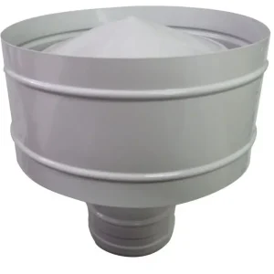 Časově Omezené SOLER&PALAU VHS 250 Výfuková hlavice D 250 *PR610100080