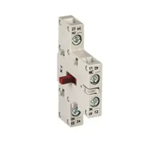 ALLEN BRADLEY 194E-E-P11 Blok pomocných kontaktů, 1 N.O. 1 N.C. pro 194E-E25...100 Kup Teď
