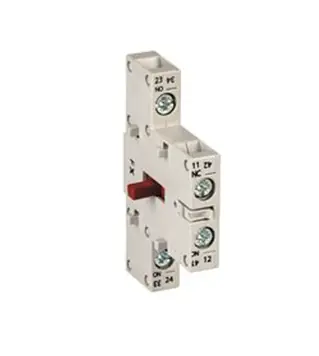 ALLEN BRADLEY 194E-E-P11 Blok pomocných kontaktů, 1 N.O. 1 N.C. pro 194E-E25...100 Kup Teď