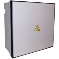 DCK ER212/KVP7P Elektroměrový rozvaděč 1x dvousazba *5522121 Odeslání Ihned