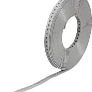 WAPRO WT-RACM-12 vázací PVC pásy rozděl. přírodní, š. 12 mm, bal. 10 m *wpr370 Odeslání Ihned