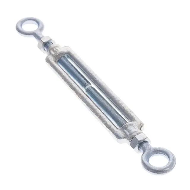 Super Cena TELEMECANIQUE XY2CZ402 Napínací hák M6 - pro XY2 - CB