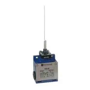 Akční Nabídka TELEMECANIQUE XCKM106 Polohový spínač Universal Classic, kovový,  Pg 11