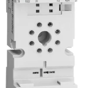Nejlepší Volba ALLEN BRADLEY 700-HN205 Patice 11-pin