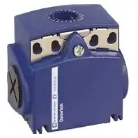 Cenový Hit TELEMECANIQUE ZCT21P16 Tělo poloh. spínače Universal Osiconcept, plast. XCKT,ISO M16x1,5