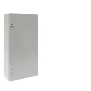 Finální Výprodej RITTAL 1578500 Elektrobox EB 300x600x155, s MP, RAL7035, IP66