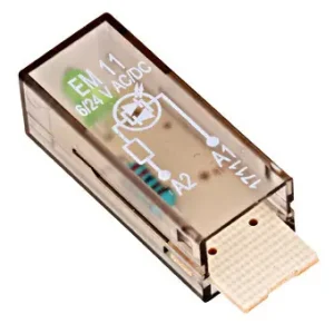 SCHRACK YMLGA024-- PT-modul-LED 6/24VAC/DC, barva zelená Rychlé Dodání