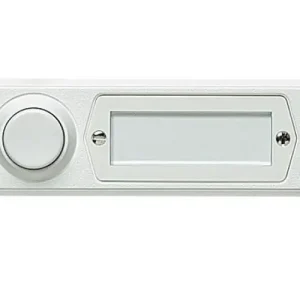 Finální Výprodej GROTHE 51013 Tlačítko COMBIFIX ETA 2121