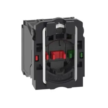 SCHNEIDER ZB5AZ141 Polosestavy kontaktů - šroubové připojovací svorka, 1Z + 2 V Objednat Nyní