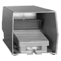 SCHNEIDER XPER510 Nožní spínač bezpečnostní Hit Sezóny