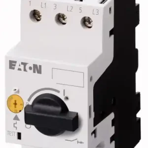 Exkluzivní EATON 88911 PKZM0-1-T Transformátorový spouštěč