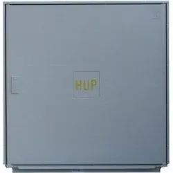 DCK SPZ10/KV-7 Rozvaděč plynoměrový *5521841 Hromadná Objednávka