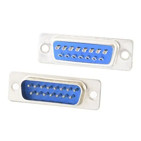 CAN 15 V canon 15 vidlice, letovací Sleva