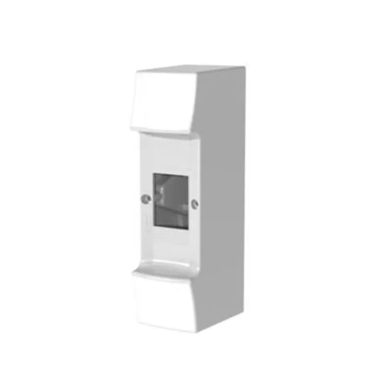 ABB ELSYNN 1SL2402A00 Minirozvodnice nástěnná IP40/2M *LUCASYSTEM12402 Časově Omezené