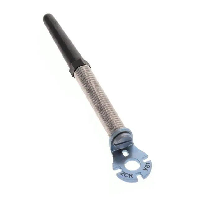 TELEMECANIQUE ZCKY81 Ovládač pro hlavici ZCK-D05 / E05 Jen Po Omezenou Doba