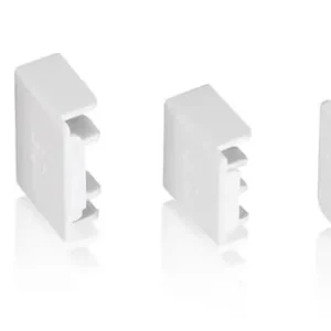 ABB ELSYNN PS-END Koncovka lišt *2CDL200001R0001 Autentický